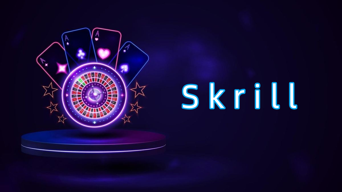 Skrill پاکستان