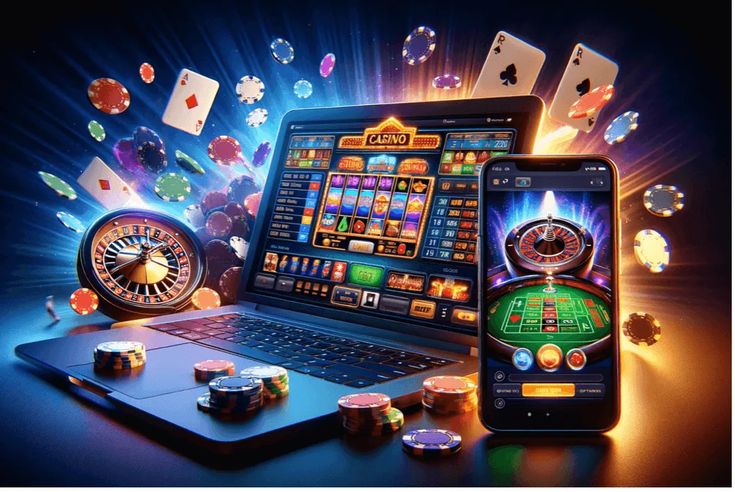 Skrill کیسینو گیمز کا ایک زمرہ منتخب کریں

